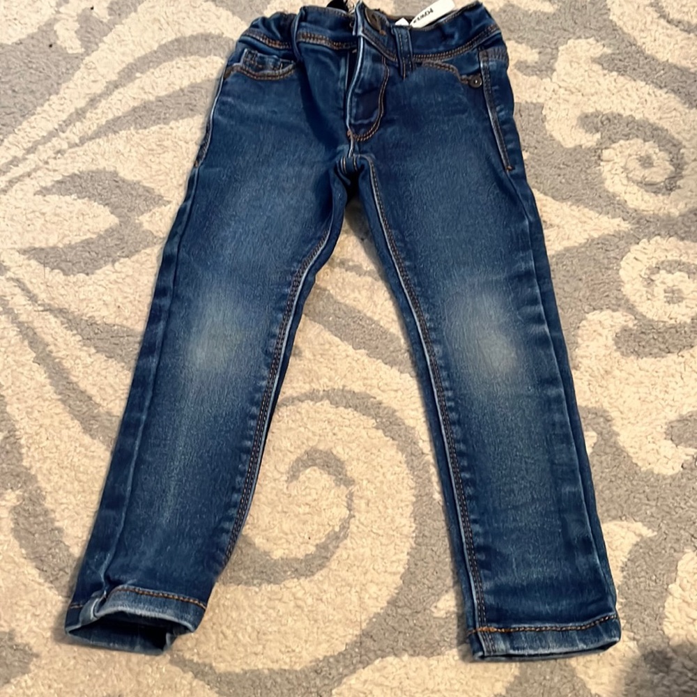 Guess skinny jeans